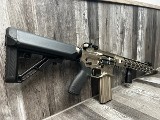 WMD GUNS BEAST RIFLE 5.56X45MM NATO - Image 3 of 7