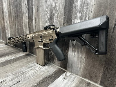 WMD GUNS BEAST RIFLE 5.56X45MM NATO - Image 7 of 7
