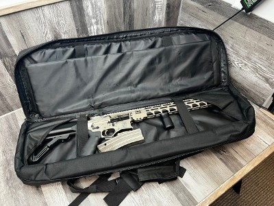 WMD GUNS BEAST RIFLE 5.56X45MM NATO - Image 1 of 7