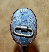 SMITH & WESSON 1917 .45 ACP - Image 3 of 25