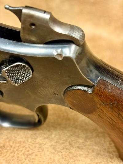 SMITH & WESSON 1917 .45 ACP - Image 23 of 25