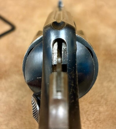 SMITH & WESSON 1917 .45 ACP - Image 25 of 25