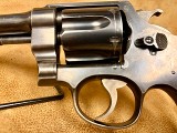 SMITH & WESSON 1917 .45 ACP - Image 16 of 25