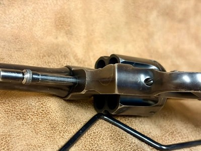 SMITH & WESSON 1917 .45 ACP - Image 7 of 25
