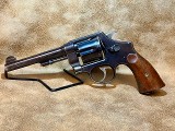 SMITH & WESSON 1917 .45 ACP - Image 1 of 25