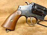 SMITH & WESSON 1917 .45 ACP - Image 19 of 25
