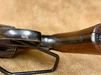 SMITH & WESSON 1917 .45 ACP - Image 5 of 25