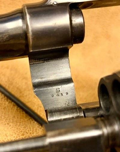 SMITH & WESSON 1917 .45 ACP - Image 15 of 25