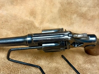 SMITH & WESSON 1917 .45 ACP - Image 9 of 25