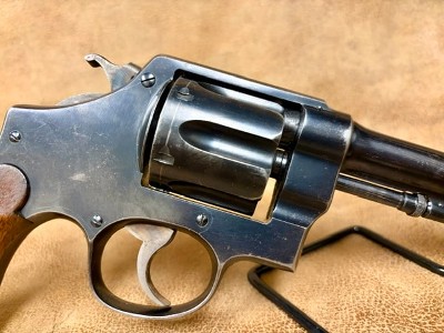 SMITH & WESSON 1917 .45 ACP - Image 18 of 25