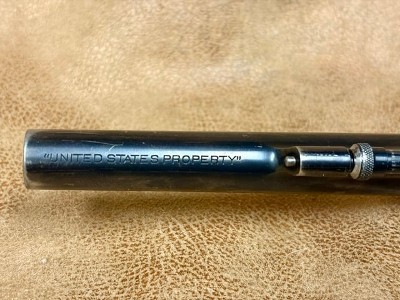 SMITH & WESSON 1917 .45 ACP - Image 6 of 25