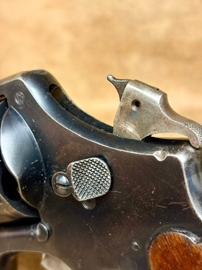 SMITH & WESSON 1917 .45 ACP - Image 22 of 25