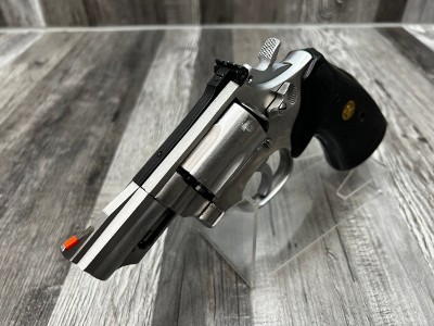 SMITH & WESSON 66-2 .357 MAG - Image 3 of 3