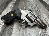 SMITH & WESSON 66-2 .357 MAG - Image 2 of 3
