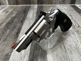 SMITH & WESSON 66-2 .357 MAG - Image 3 of 3