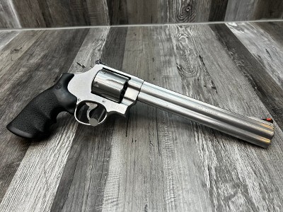 SMITH & WESSON 629-5 .44 MAGNUM - Image 2 of 3