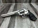 SMITH & WESSON 629-5 .44 MAGNUM - Image 1 of 3