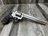 SMITH & WESSON 629-5 .44 MAGNUM - Image 2 of 3