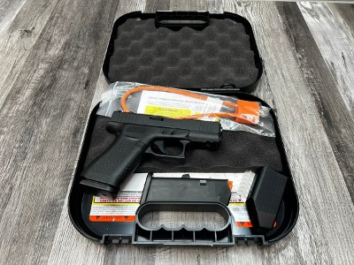 GLOCK 43X 9MM LUGER (9x19 PARA) - Image 4 of 4