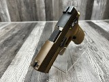 SIG SAUER P320 M18 9MM LUGER (9x19 PARA) - Image 3 of 4