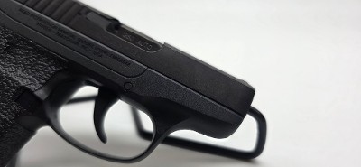 RUGER LCP .380 ACP - Image 9 of 11