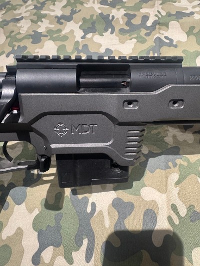 VUDOO GUN WORKS Apparition .22 LR - Image 3 of 4