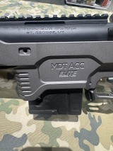 VUDOO GUN WORKS Apparition .22 LR - Image 4 of 4