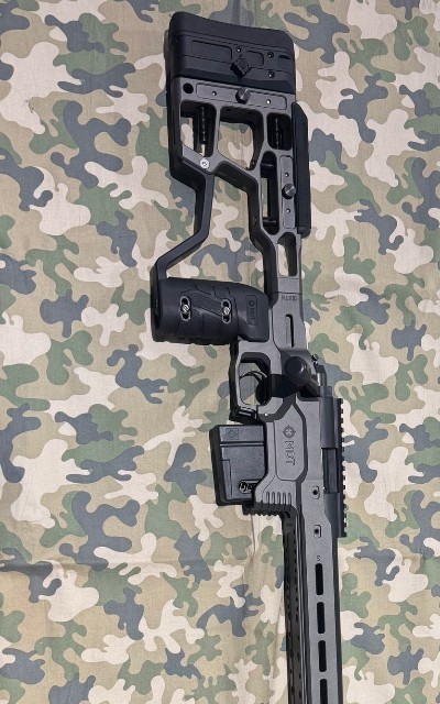 VUDOO GUN WORKS Apparition .22 LR - Image 1 of 4