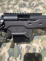 VUDOO GUN WORKS Apparition .22 LR - Image 3 of 4