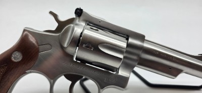 RUGER security six .357 MAG - Image 8 of 10