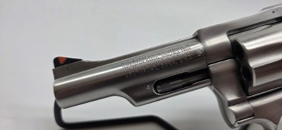 RUGER security six .357 MAG - Image 3 of 10