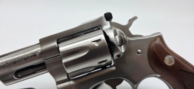 RUGER security six .357 MAG - Image 4 of 10