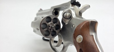 RUGER security six .357 MAG - Image 5 of 10