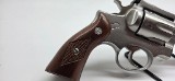 RUGER security six .357 MAG - Image 7 of 10