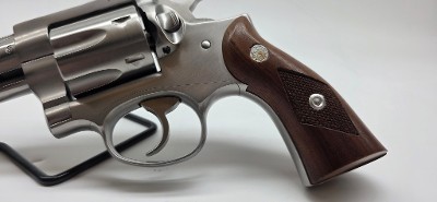 RUGER security six .357 MAG - Image 9 of 10
