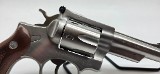 RUGER security six .357 MAG - Image 8 of 10
