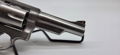 RUGER security six .357 MAG - Image 10 of 10