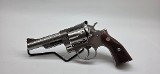 RUGER security six .357 MAG - Image 2 of 10