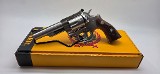 RUGER security six .357 MAG - Image 1 of 10