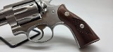 RUGER security six .357 MAG - Image 9 of 10