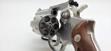 RUGER security six .357 MAG - Image 5 of 10