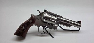 RUGER security six .357 MAG - Image 6 of 10