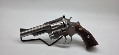 RUGER security six .357 MAG - Image 2 of 10