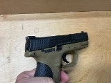 SMITH & WESSON M&P9C 9MM LUGER (9x19 PARA) - Image 6 of 7