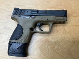SMITH & WESSON M&P9C 9MM LUGER (9x19 PARA) - Image 1 of 7