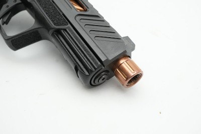 SHADOW SYSTEMS XR920 9MM LUGER (9x19 PARA) - Image 7 of 25