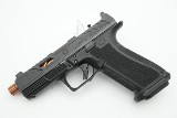 SHADOW SYSTEMS XR920 9MM LUGER (9x19 PARA) - Image 14 of 25