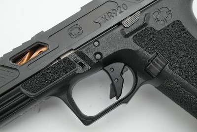 SHADOW SYSTEMS XR920 9MM LUGER (9x19 PARA) - Image 17 of 25
