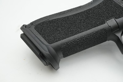 SHADOW SYSTEMS XR920 9MM LUGER (9x19 PARA) - Image 9 of 25