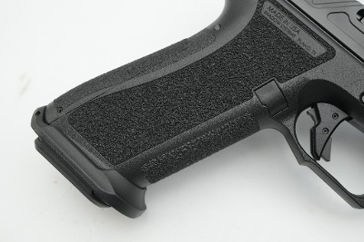 SHADOW SYSTEMS XR920 9MM LUGER (9x19 PARA) - Image 4 of 25